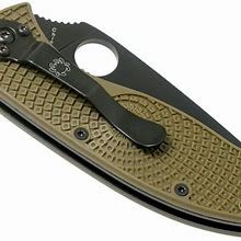 spyderco tenacious lightweight wholesale RFQ reference image