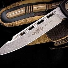 microtech halo vi wholesale RFQ reference image