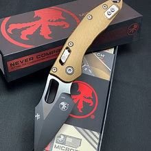 microtech stitch scales wholesale RFQ reference image