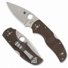 spyderco native 5 lightweight wholesale RFQ reference image
