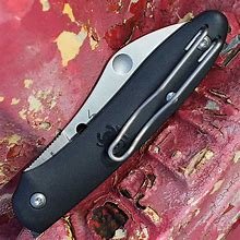 spyderco roadie xl wholesale RFQ reference image