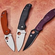 spyderco sage 5 rex 121 wholesale RFQ reference image