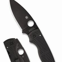 spyderco shaman salt wholesale RFQ reference image