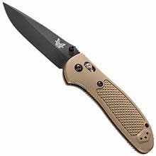 benchmade griptilian 551 wholesale RFQ reference image