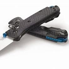 benchmade mini bugout carbon fiber wholesale RFQ reference image