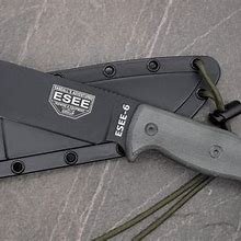 esee 6 sheath wholesale RFQ reference image