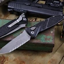 microtech socom elite automatic wholesale RFQ reference image