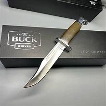 buck 119 pro wholesale RFQ reference image
