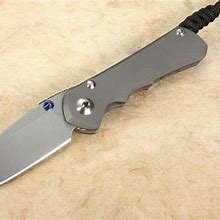 inkosi chris reeve wholesale RFQ reference image