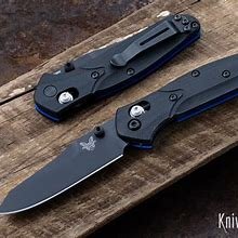 mini osborne benchmade wholesale RFQ reference image