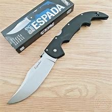 espada large cold steel wholesale RFQ reference image