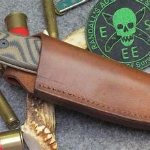 esee 4 leather sheath wholesale RFQ reference image