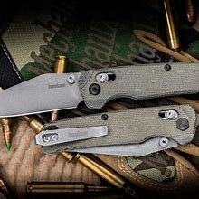 kershaw bel air micarta wholesale RFQ reference image