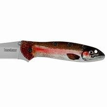 kershaw leek trout wholesale RFQ reference image