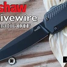 kershaw livewire price wholesale RFQ reference image
