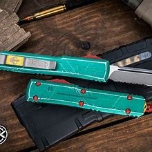 microtech ultratech bounty hunter wholesale RFQ reference image