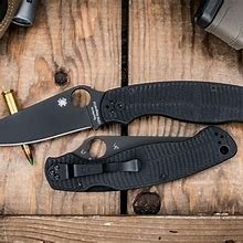 spyderco military 2 magnacut wholesale RFQ reference image