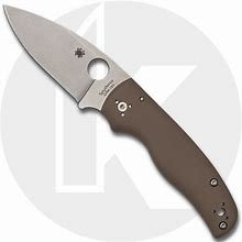 spyderco shaman 15v wholesale RFQ reference image