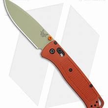 benchmade bugout orange wholesale RFQ reference image
