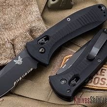 benchmade presidio auto wholesale RFQ reference image