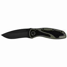 kershaw olive blur wholesale RFQ reference image