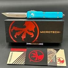 microtech ultratech automatic knife wholesale RFQ reference image