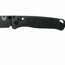 benchmade bugout black wholesale RFQ reference image