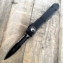 microtech ultratech otf knife wholesale RFQ reference image