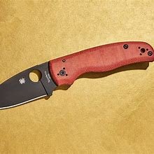 spyderco shaman exclusive wholesale RFQ reference image