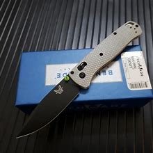 benchmade bugout thumb stud wholesale RFQ reference image