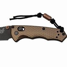 full immunity benchmade wholesale RFQ reference image