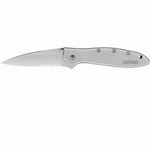 kershaw leek serrated wholesale RFQ reference image