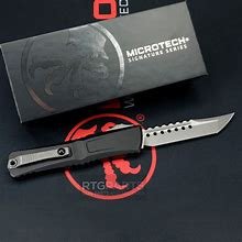microtech combat troodon gen iii wholesale RFQ reference image
