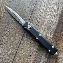 microtech ultratech d/e wholesale RFQ reference image
