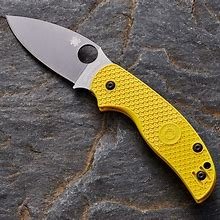 spyderco sage 5 magnacut wholesale RFQ reference image