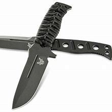 benchmade fixed blade adamas wholesale RFQ reference image