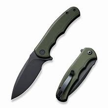 civivi praxis green wholesale RFQ reference image