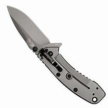 kershaw cryo ii wholesale RFQ reference image