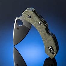 spyderco dragonfly scales wholesale RFQ reference image
