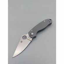 spyderco para 3 maxamet wholesale RFQ reference image