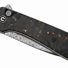 civivi elementum damascus wholesale RFQ reference image