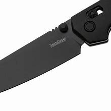 kershaw iridium black wholesale RFQ reference image