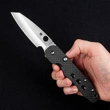 spyderco smock exclusive wholesale RFQ reference image