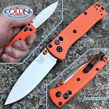 benchmade mini bugout orange wholesale RFQ reference image
