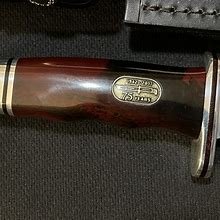 buck knife 119 special 75th anniversary wholesale RFQ reference image