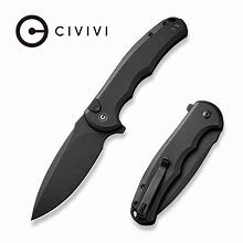 civivi praxis button lock wholesale RFQ reference image