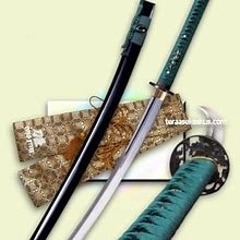 cold steel dragonfly katana wholesale RFQ reference image