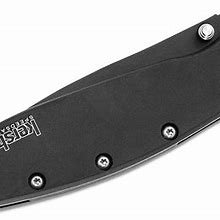 kershaw leek black wholesale RFQ reference image