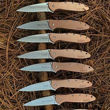 kershaw leek copper wholesale RFQ reference image