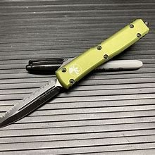 microtech ultratech de wholesale RFQ reference image